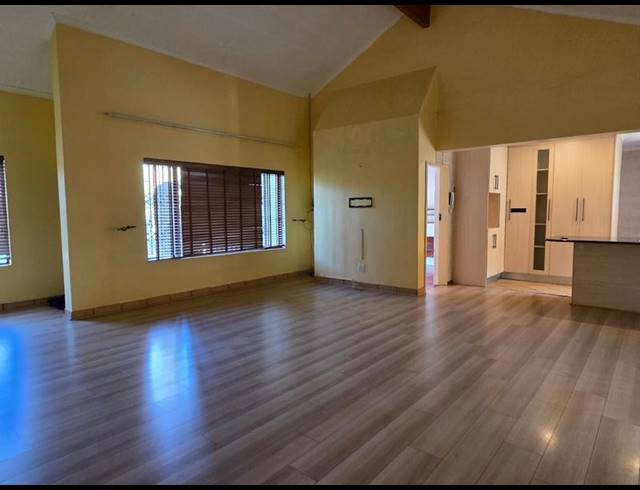 3 BEDROOM PROPERTY TO RENT IN FAERIE GLEN